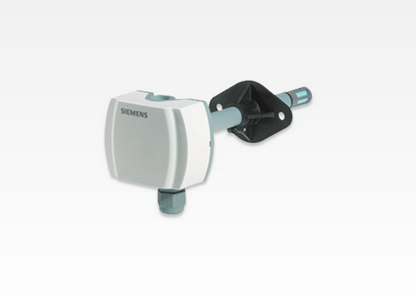 QFM21系列、QFM1660風管溫濕度傳感器