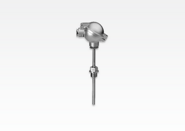 QAE30系列浸入溫度傳感器