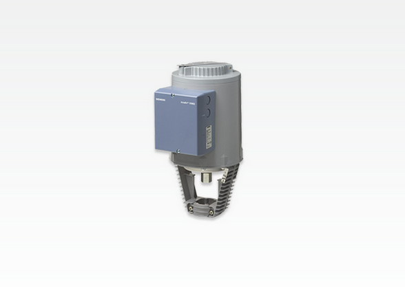 SKB系列電動液壓執(zhí)行器