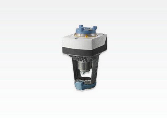 SAX系列電動執(zhí)行器